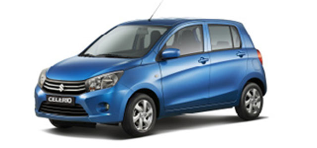 suzuki-celero