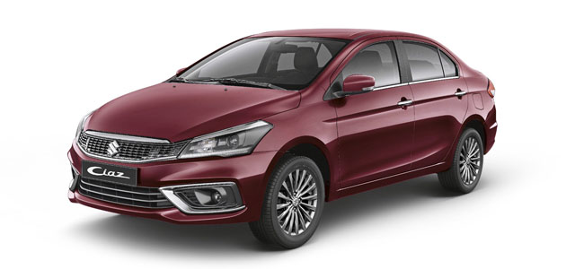 suzuki-ciaz