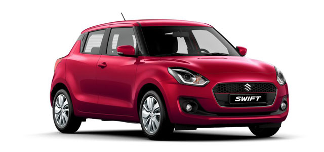 suzuki-swift